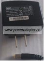 SUNNY SYS1193-1005-W2 AC ADAPTER +5VDC 2A 10W USED -(+) SUNNY SYS1193-1005-W2 AC ADAPTER +5VDC 2A 10W USED -(+)
